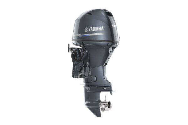 Yamaha 50hp Outboard | F50LB | Scratch & Dent | 6462-Yamaha-50hp-Outboard.jpg