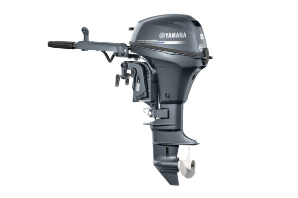 Yamaha 8hp Outboard | F8SMHB-Yamaha-8hp-Outboard.jpg