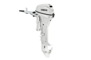 Yamaha 9.9hp Outboard | F9.9SMHB2 | White-Yamaha-9.9hp-Outboard-1.jpg