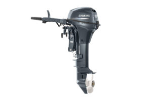 amaha 9.9hp High Thrust Outboard | T9.9XWHB